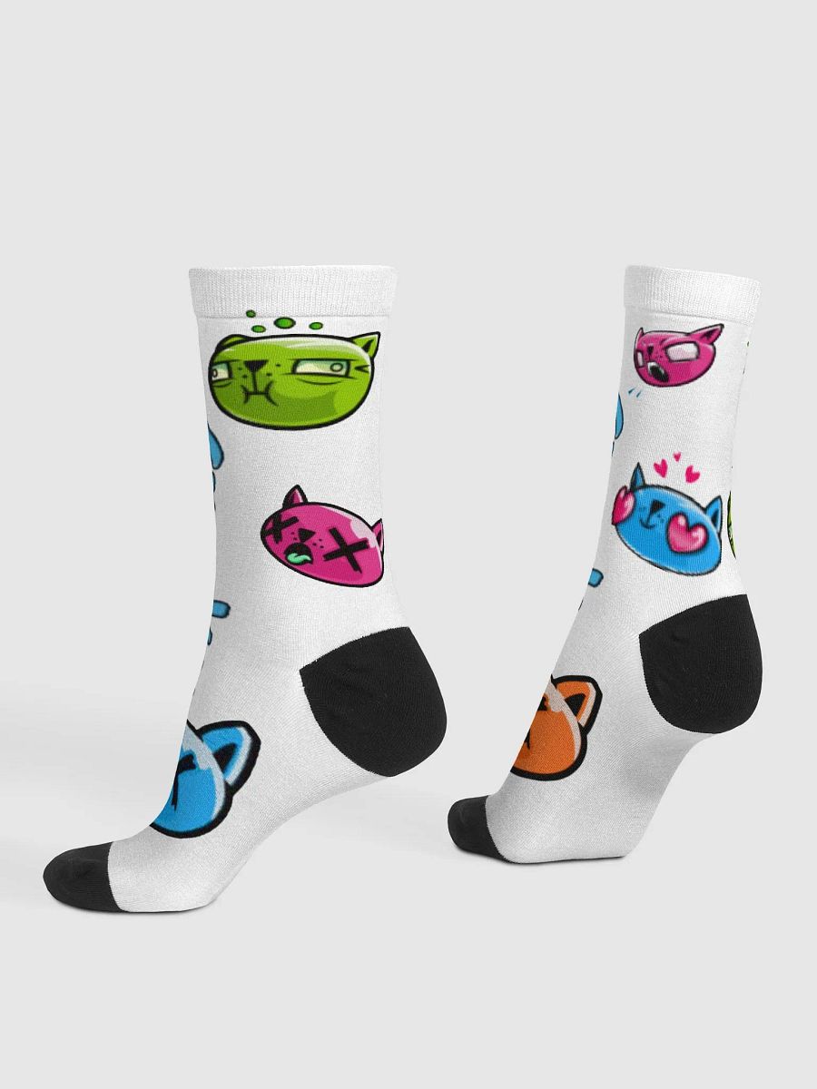 9 lives of Starky! product image (4)