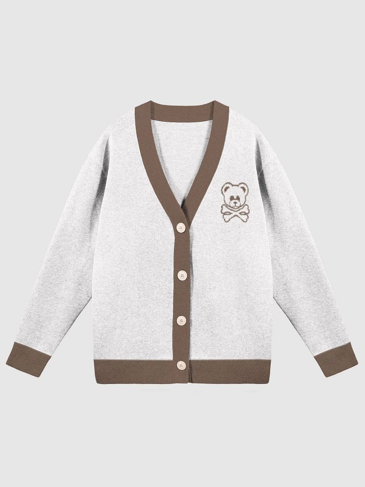 Fusion Knit Cardigan product image (5)
