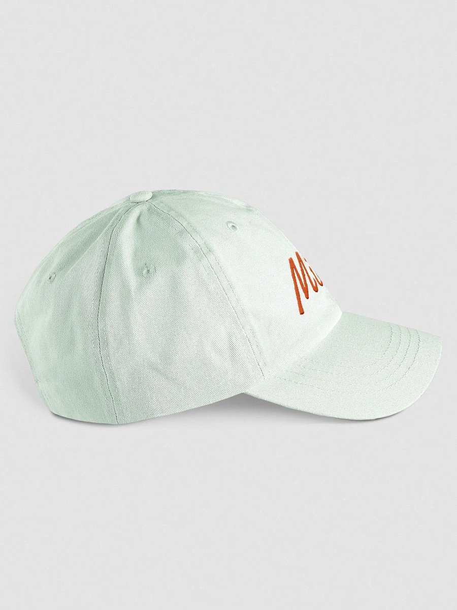 Beechfield Pastel Dad Hat - Miami product image (4)