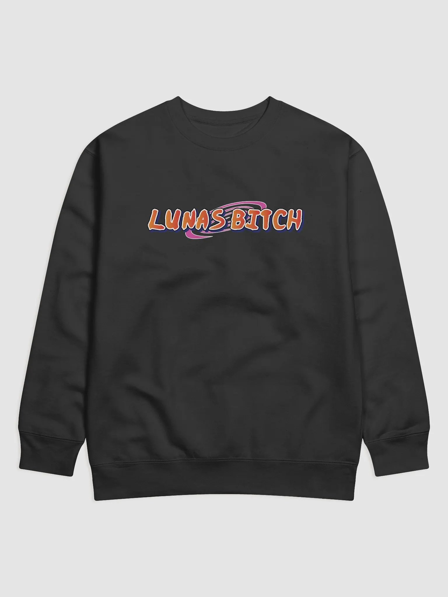 Lunas B Pullover product image (1)