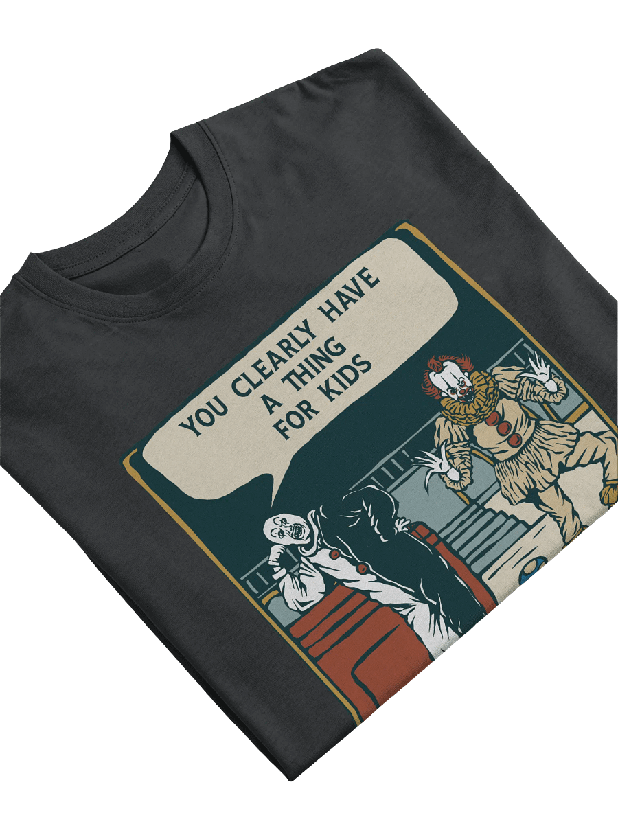 Clowning Around Tee product image (4)