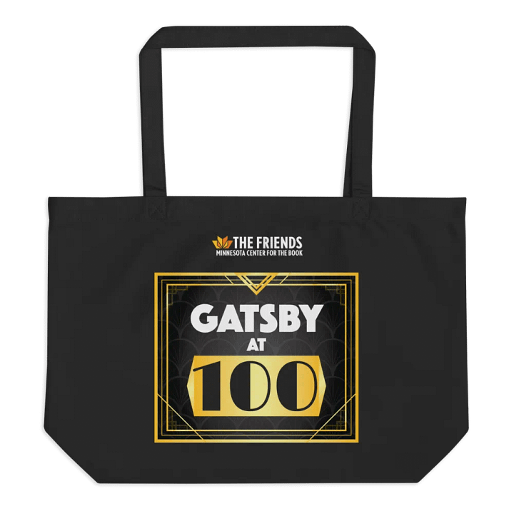 Gatsby at 100 product image (1)