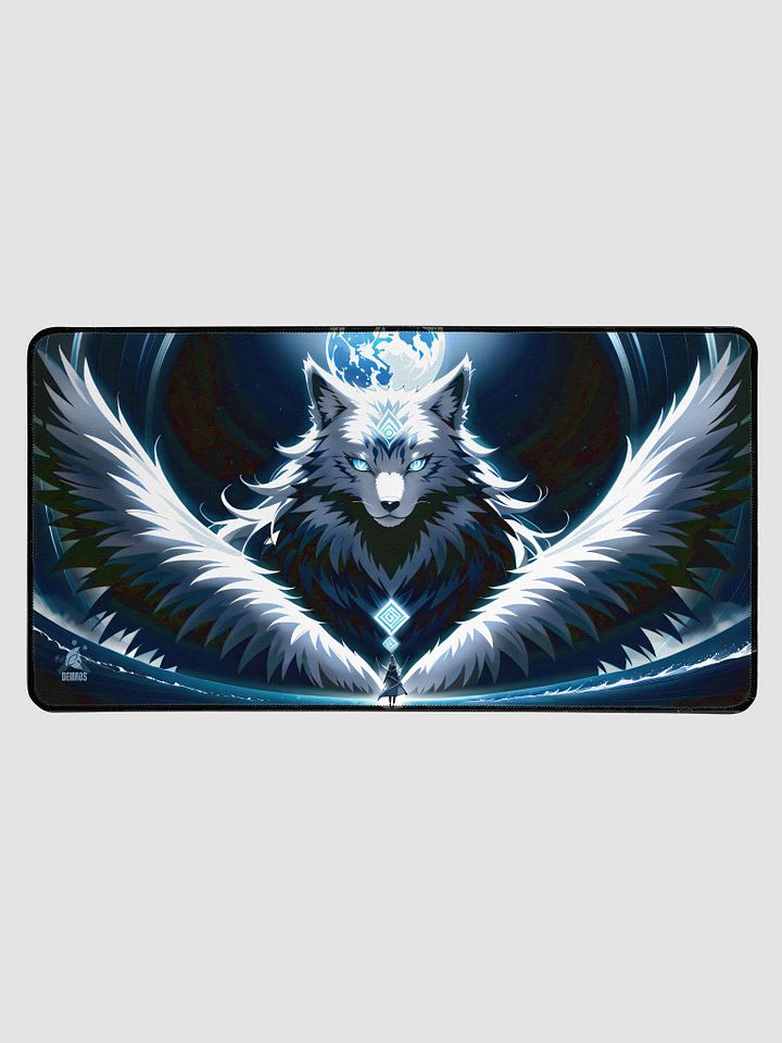 Destiny's Den Mouse Pad product image (1)