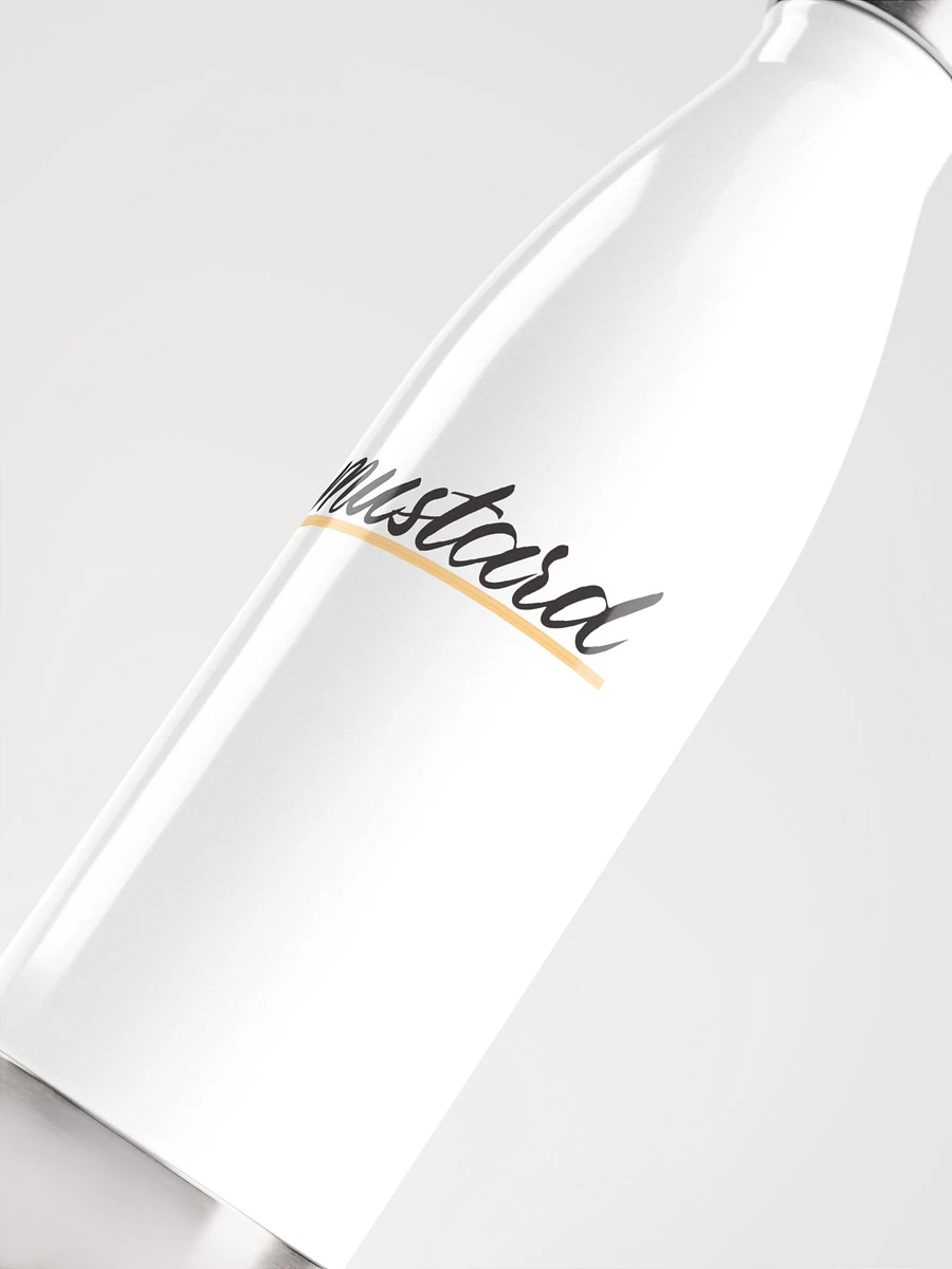 Mustard Water Bottle product image (5)