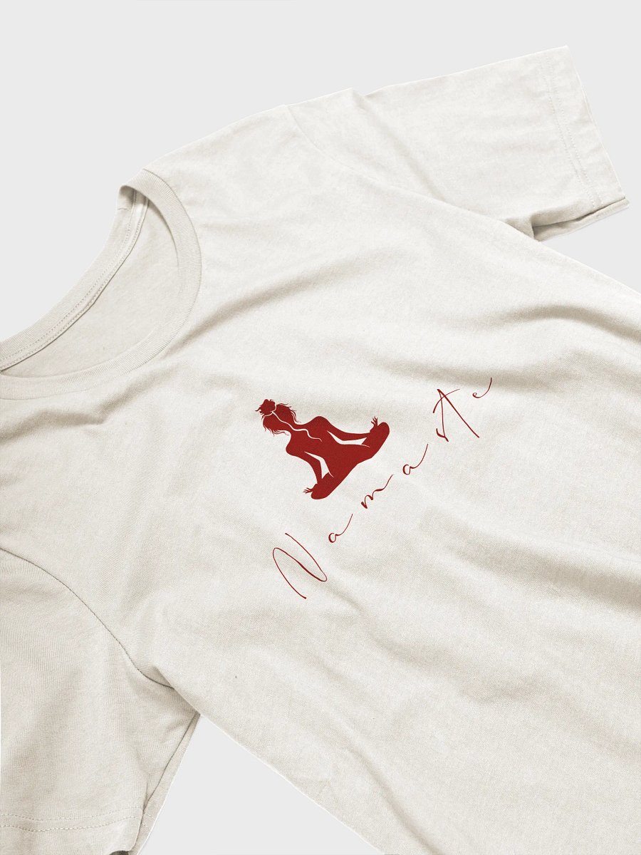 Innerer Garten – Namaste T-Shirt für Frauen product image (3)