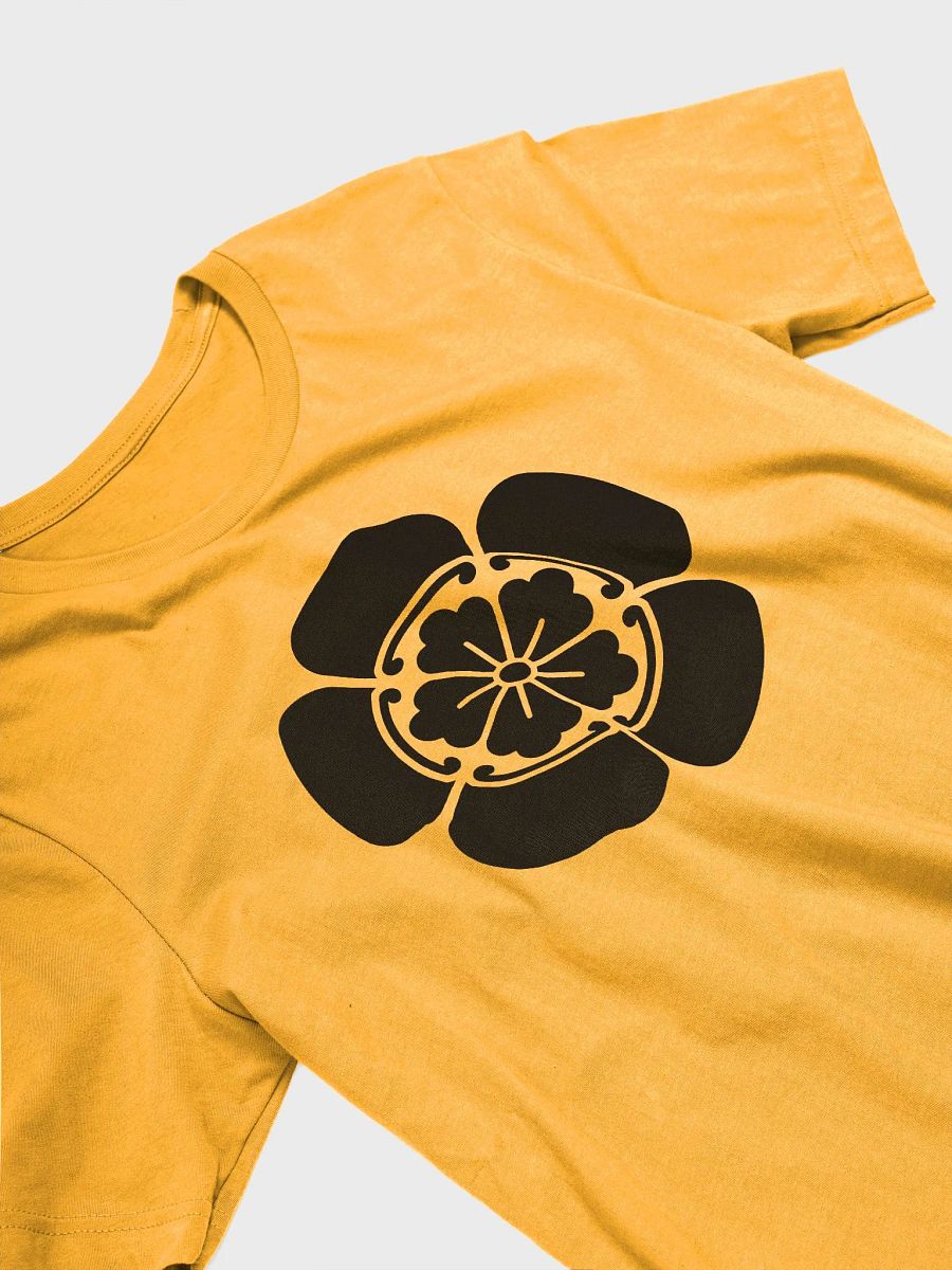 Oda Clan Mon T-shirt product image (1)