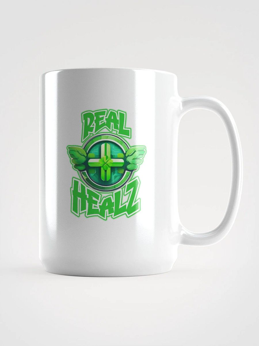 Real Healz Energy Mug product image (1)