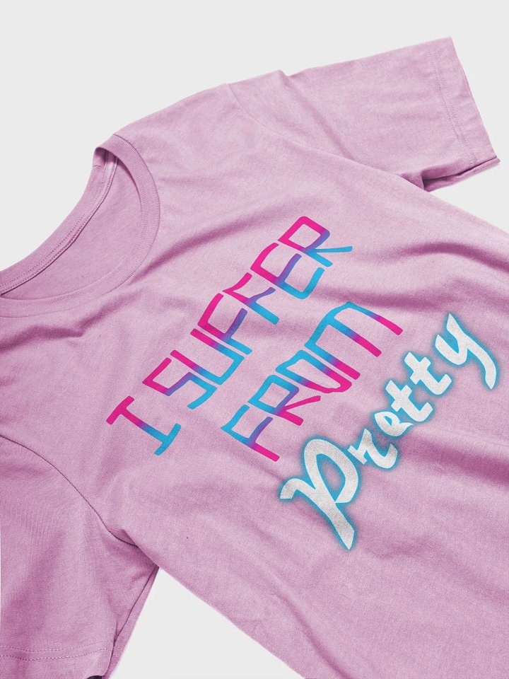 Pretty Tshirt product image (2)