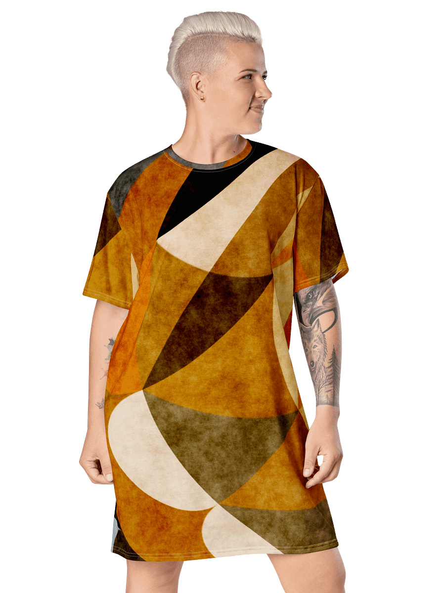 Contemporary Abstract 1 product image (1)