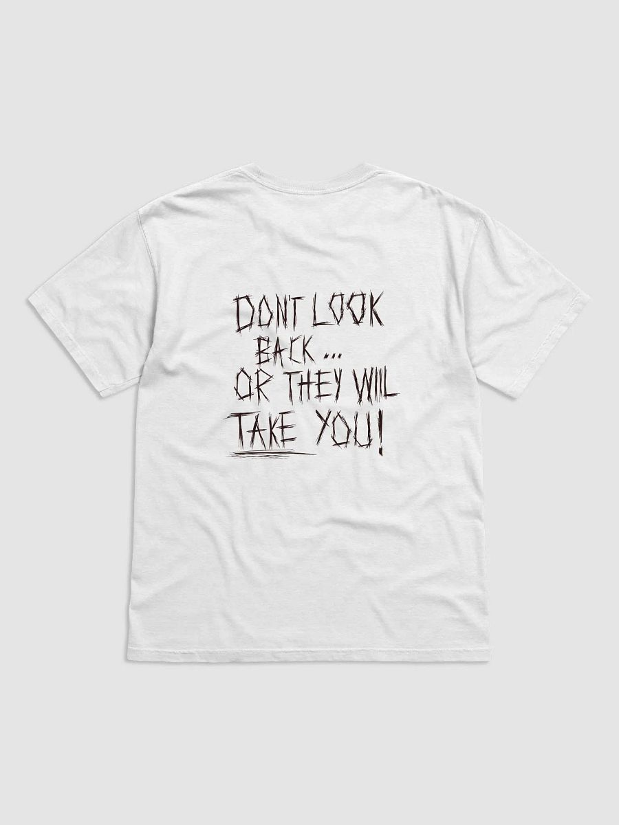 Cryptopedia Tee *White product image (2)