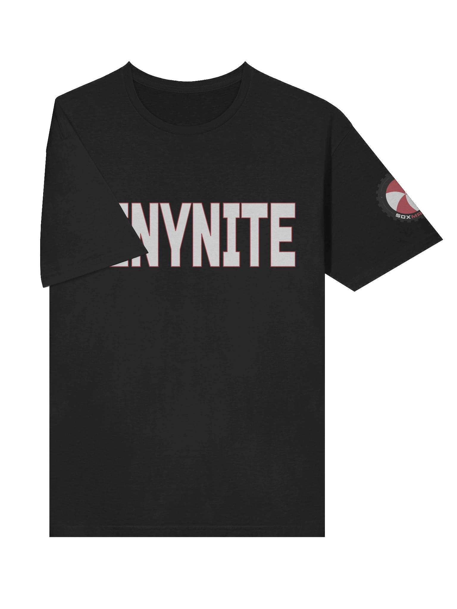 Lenynite Shirt product image (5)