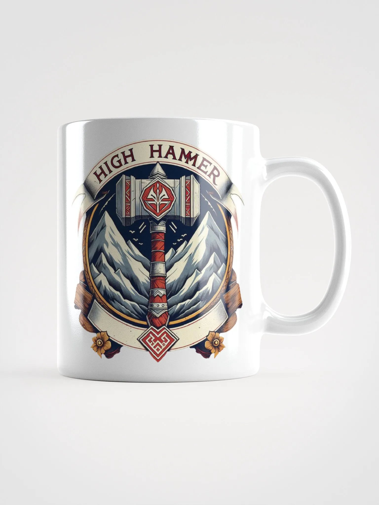 Highhammer Mugzy product image (1)