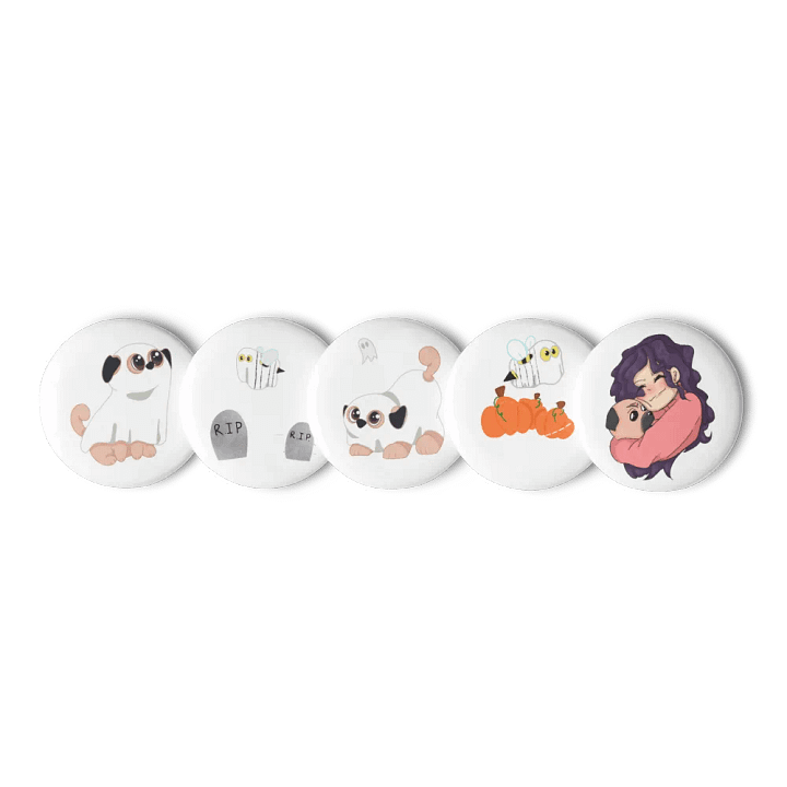 Feeling Spook-bee! product image (1)