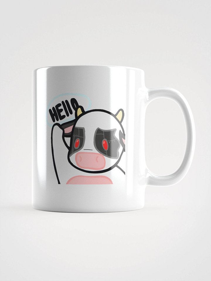 Moo Crew Mug product image (1)