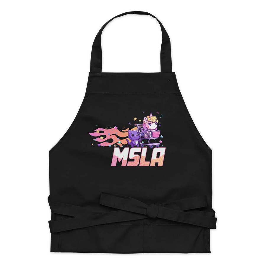 MSLA Sparkle Amigos - Apron product image (25)