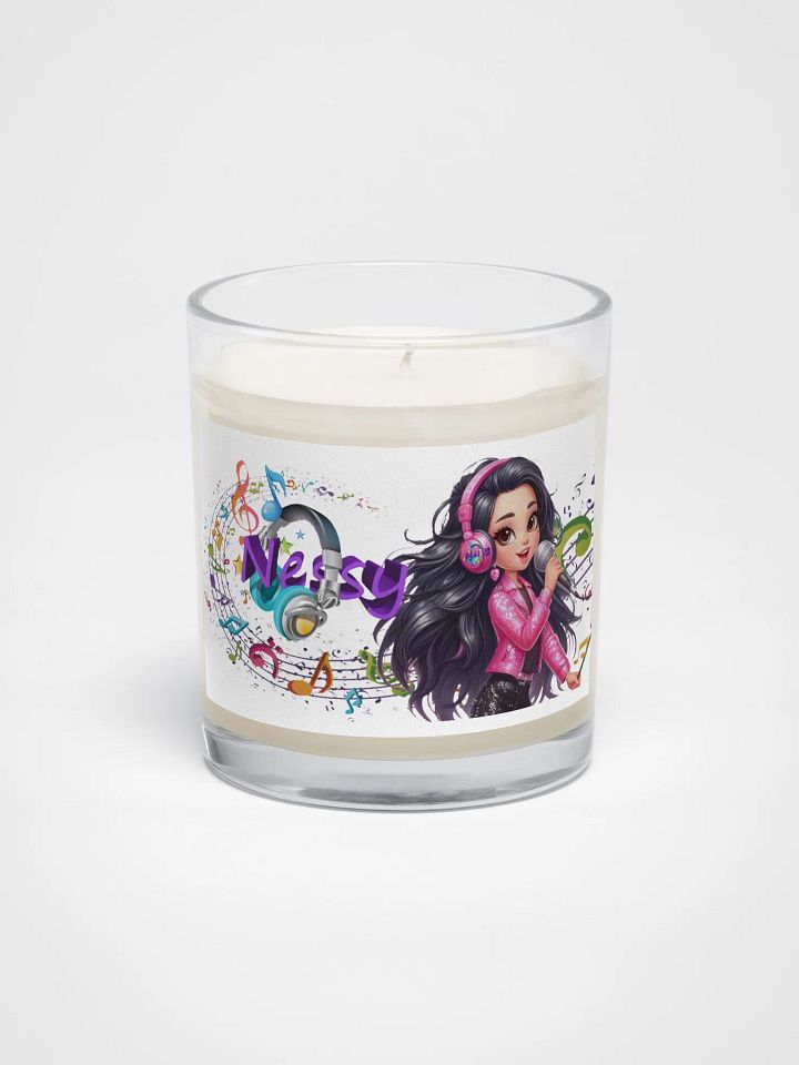 Vela Muñequita Nessycanta product image (1)