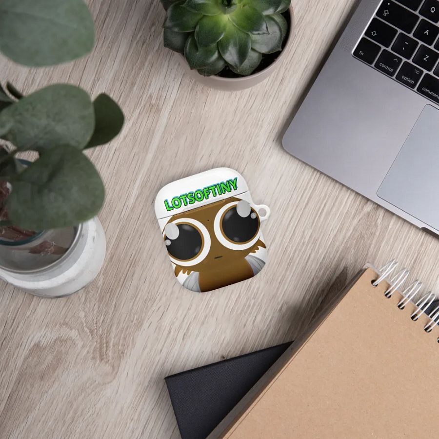 PEDRO AIRPOD CASE product image (5)
