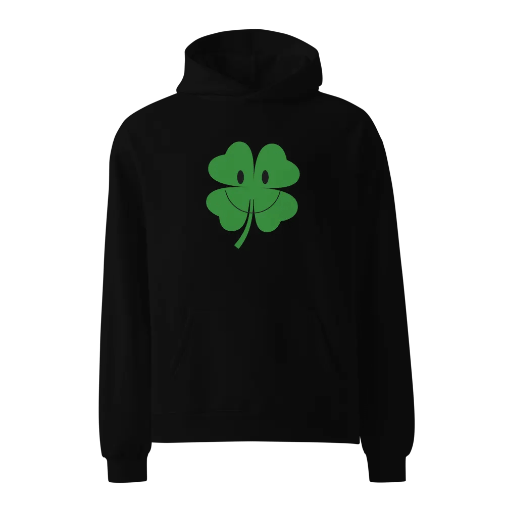 Gallus Hoodies Gallus Irish product image (1)