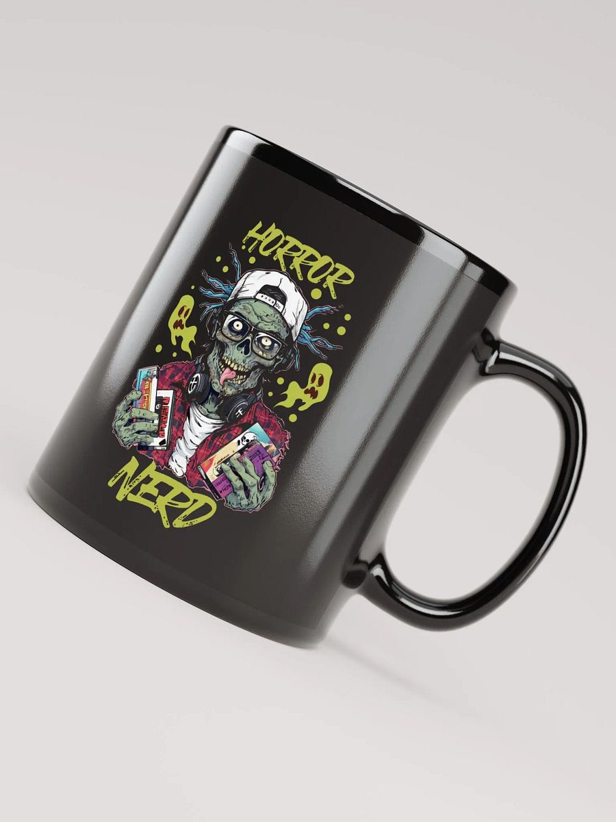Horror Nerd product image (8)