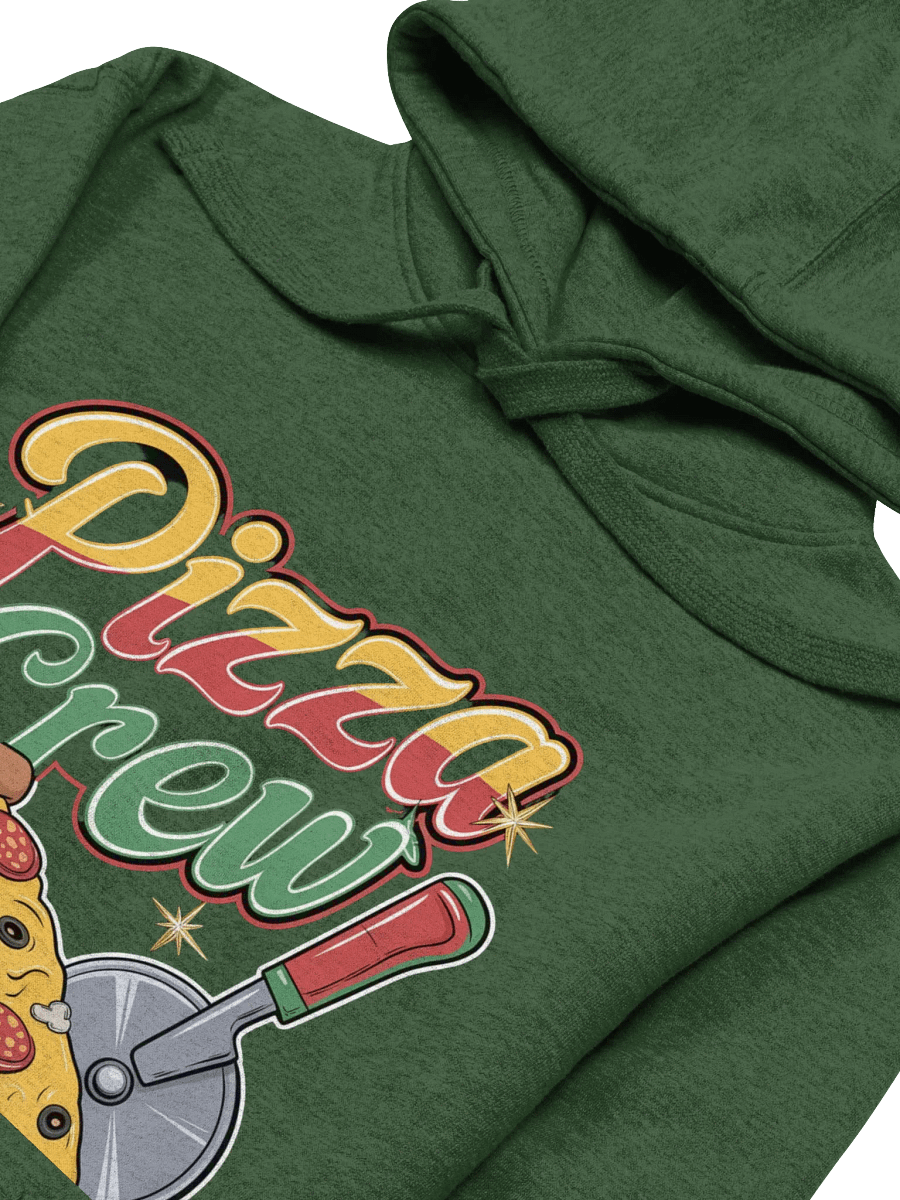 Pizza Crew product image (3)