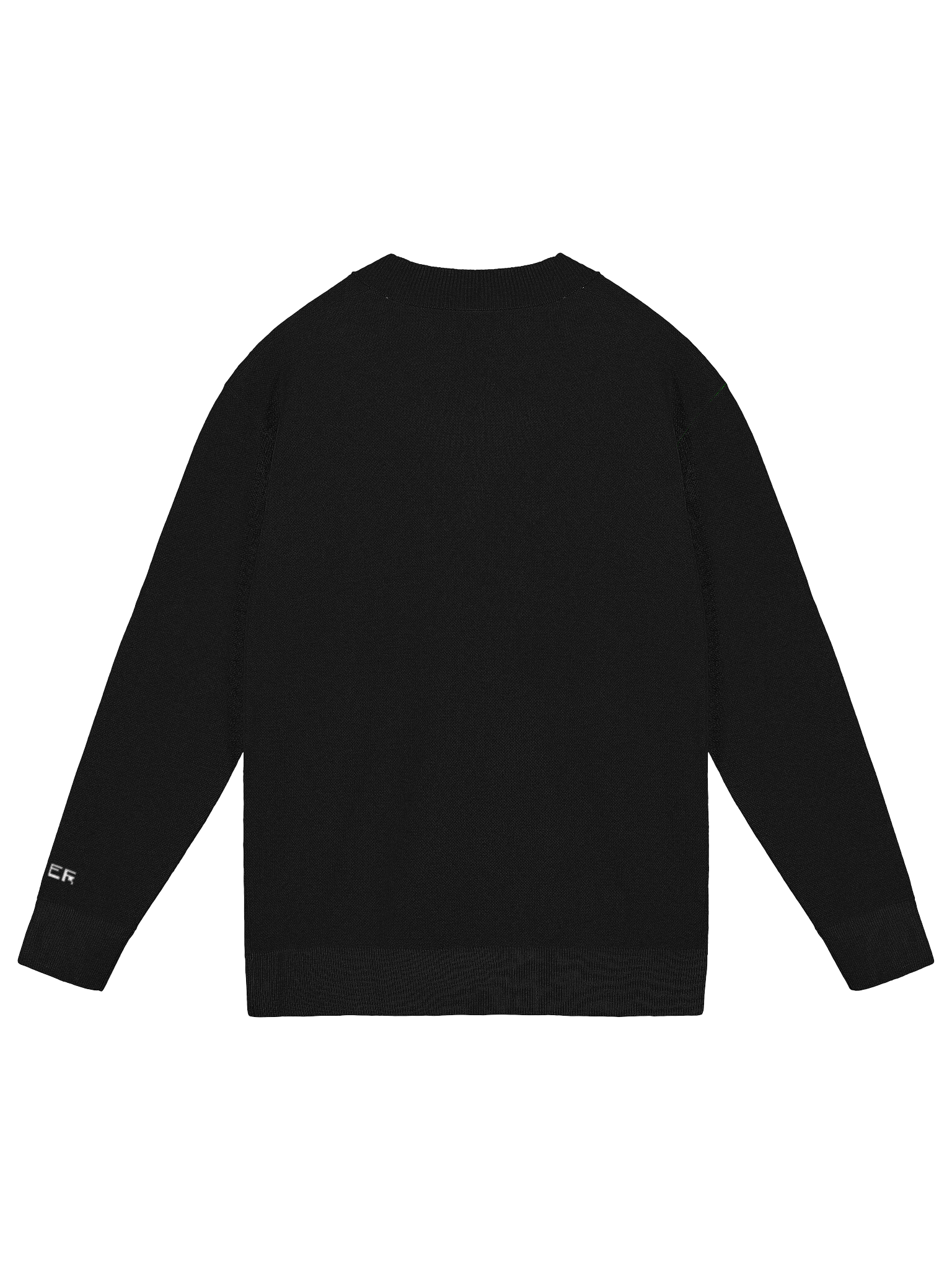 BLK CARDIGAN product image (9)