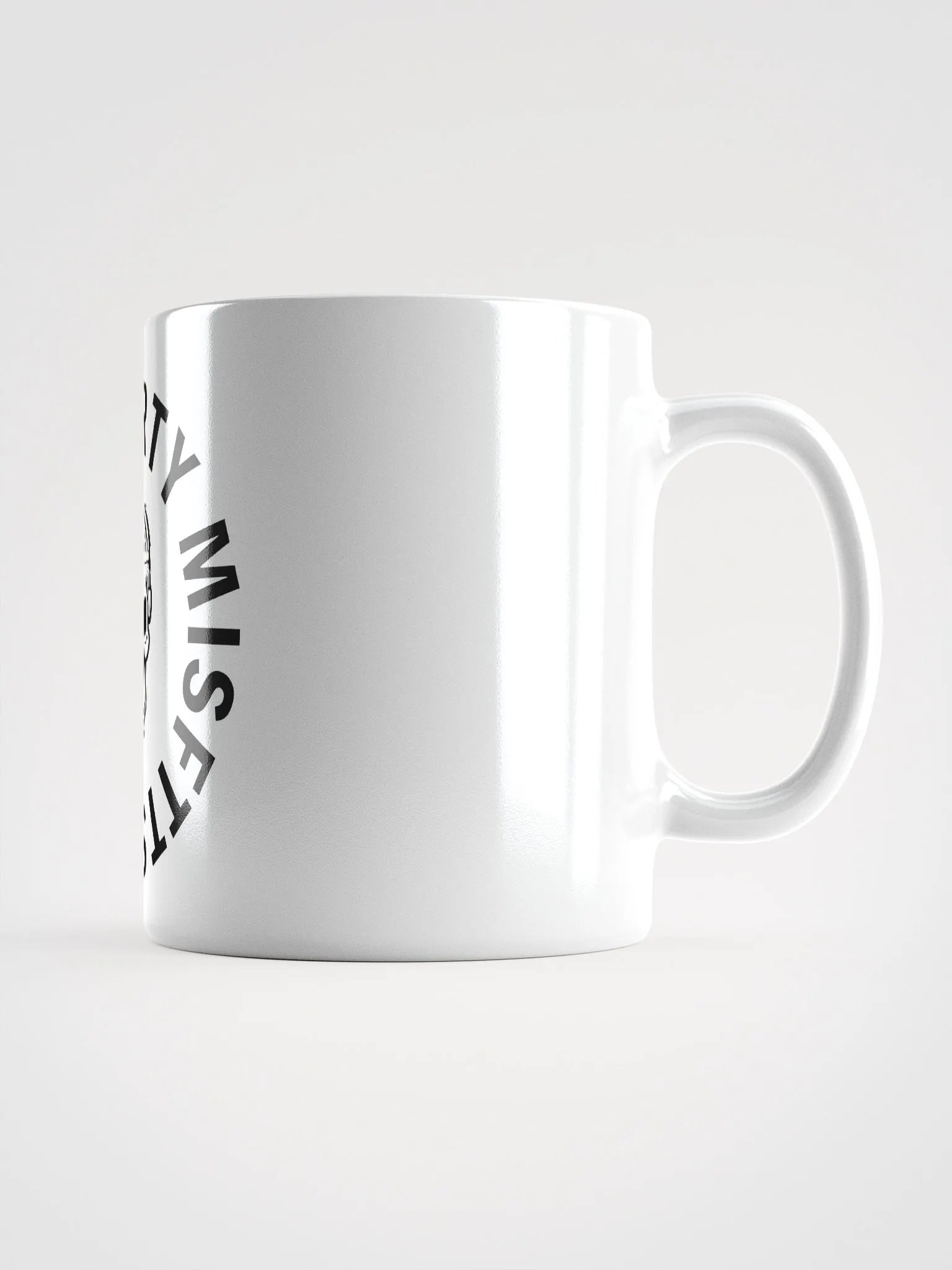 Dirty Misfits Mug product image (2)