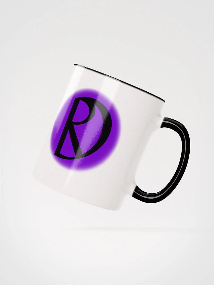RenDrums Logo Mug product image (23)