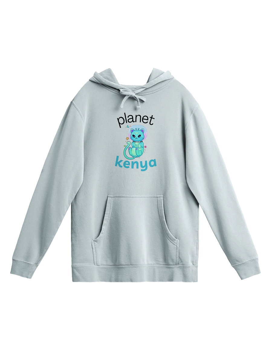 Space Cat Hoodie product image (11)