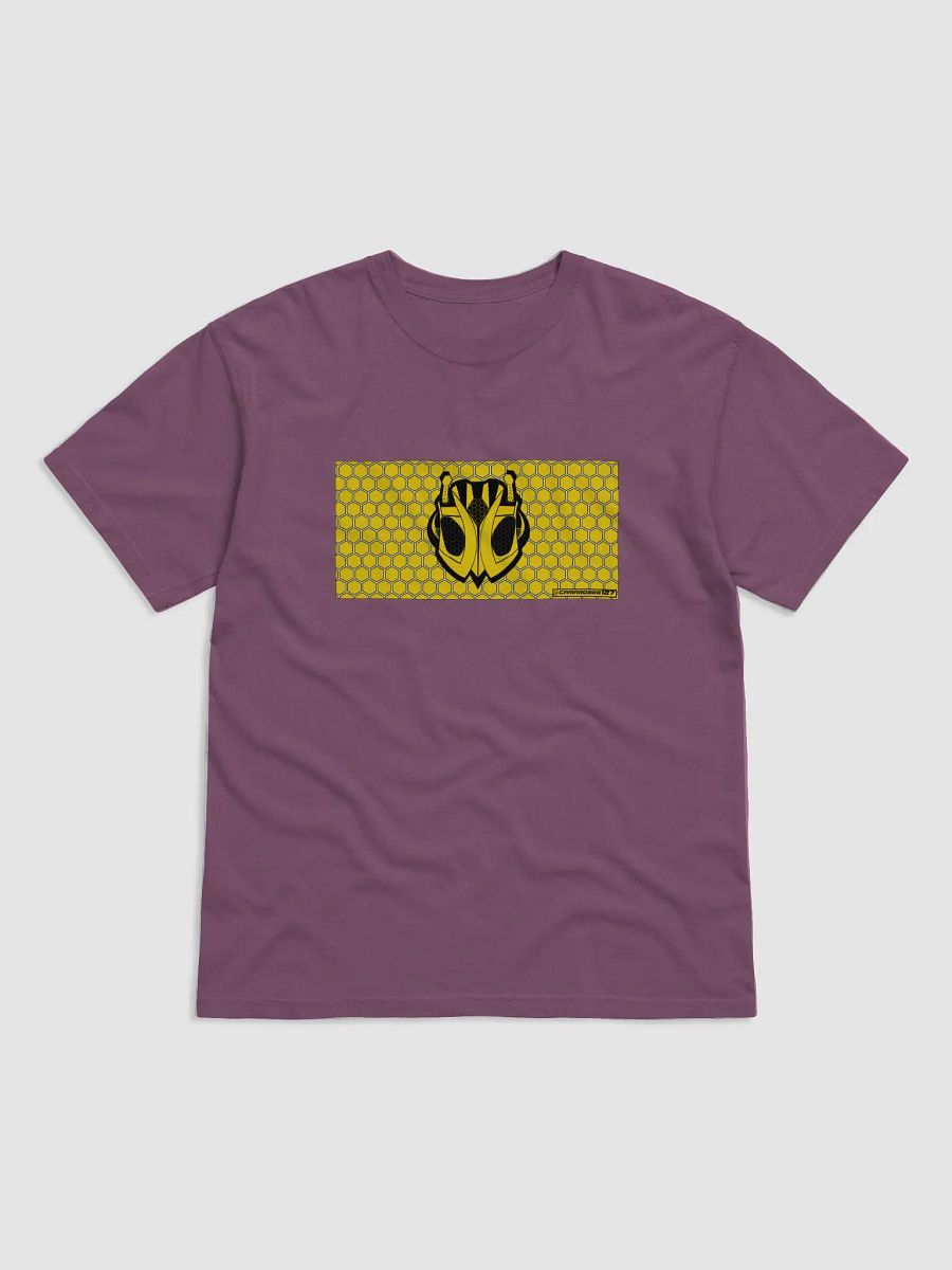 Bee panel TEE product image (5)