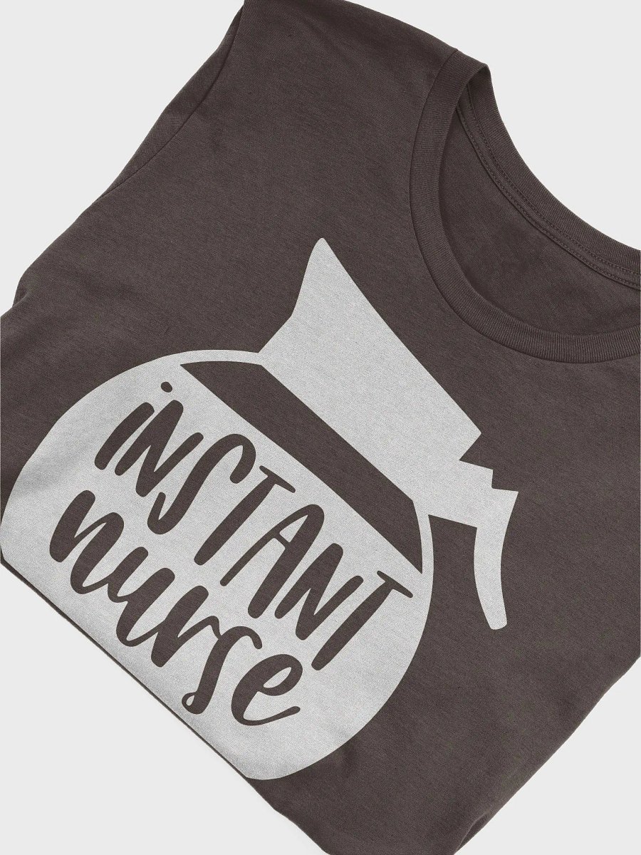 Instant Nurse Tee product image (10)