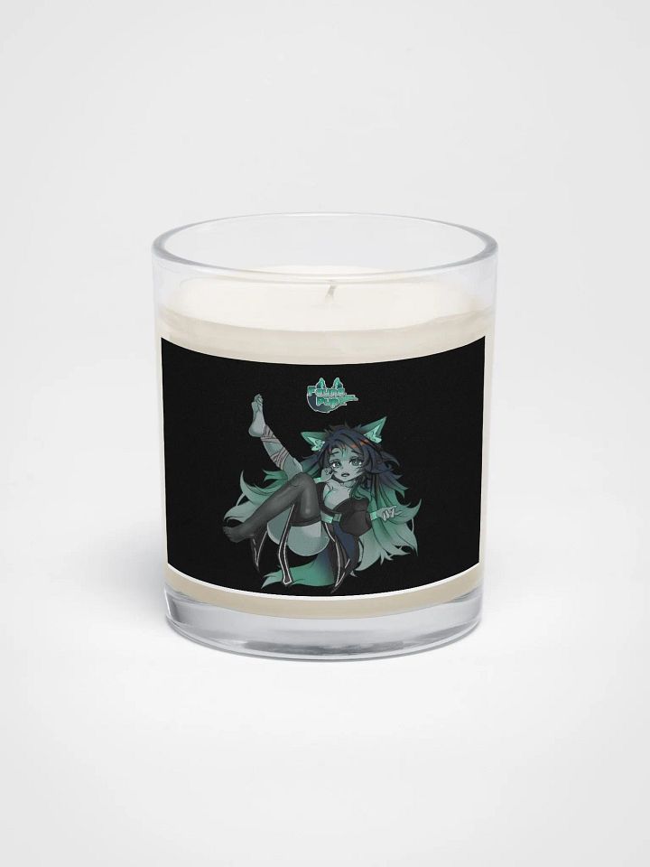 FaunaPup Candle product image (1)