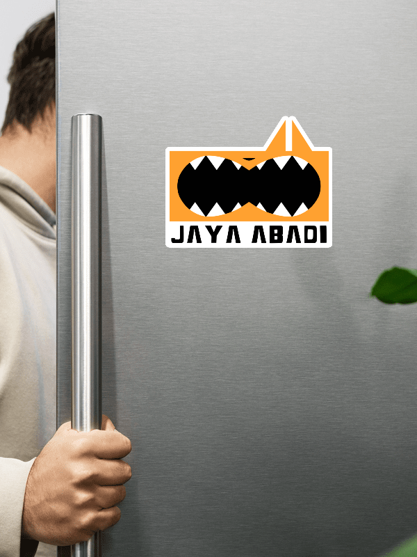 Jaya Abadi Magnet product image (2)