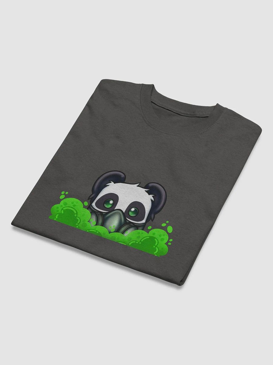 Toxic Alert (Bez Napisu) - Koszulka unisex product image (5)