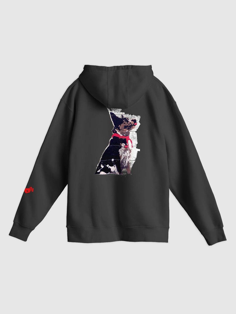 [G:001] Dog of Summer v2 {HOODIE} product image (2)