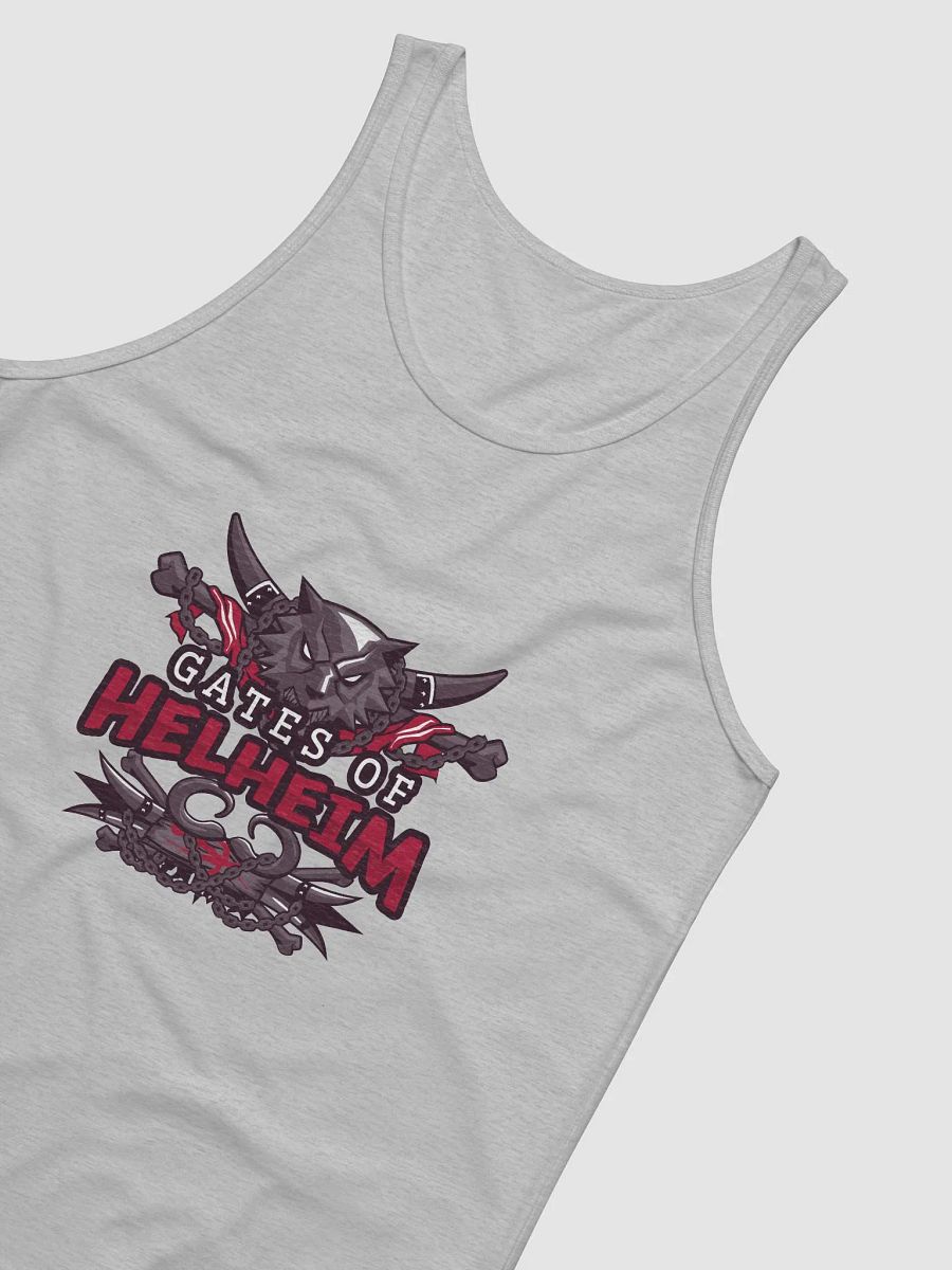 Gates of Helheim Muscle Tank product image (19)