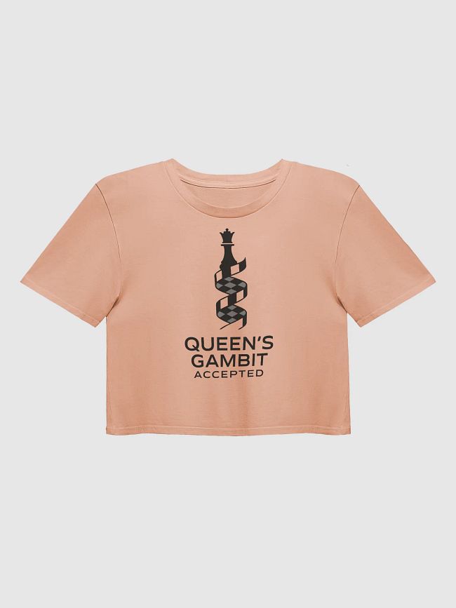 Women's Premium Crop Top