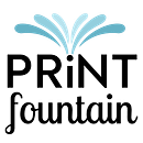Print Fountain - The Vibrant Spirit of Eclectic Design