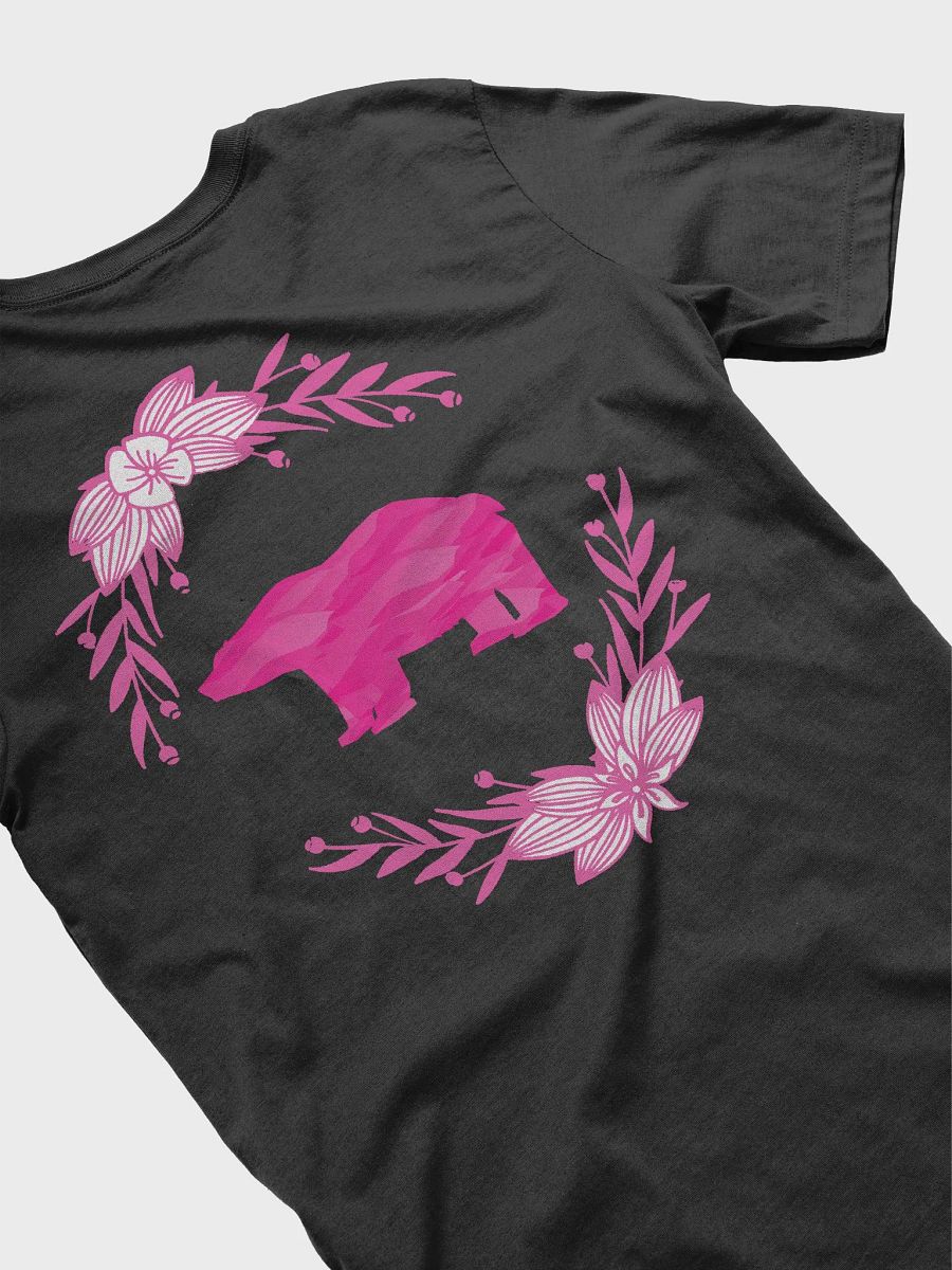 LizzyBear Unisex T-Shirt product image (3)