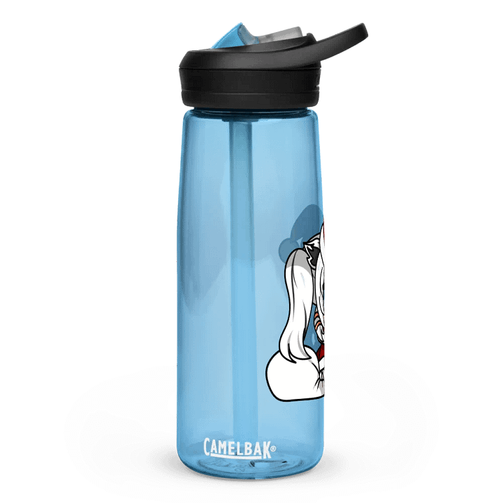 Sports Water Bottle - Byakko Padoru Edition product image (4)