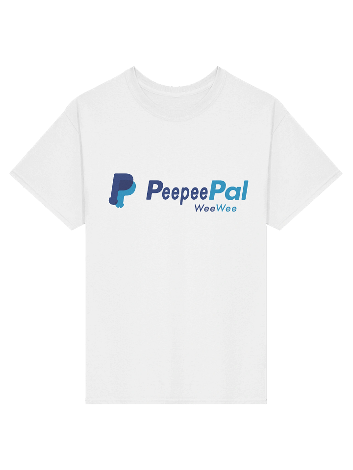 PeepeePal WeeWee Tee product image (28)