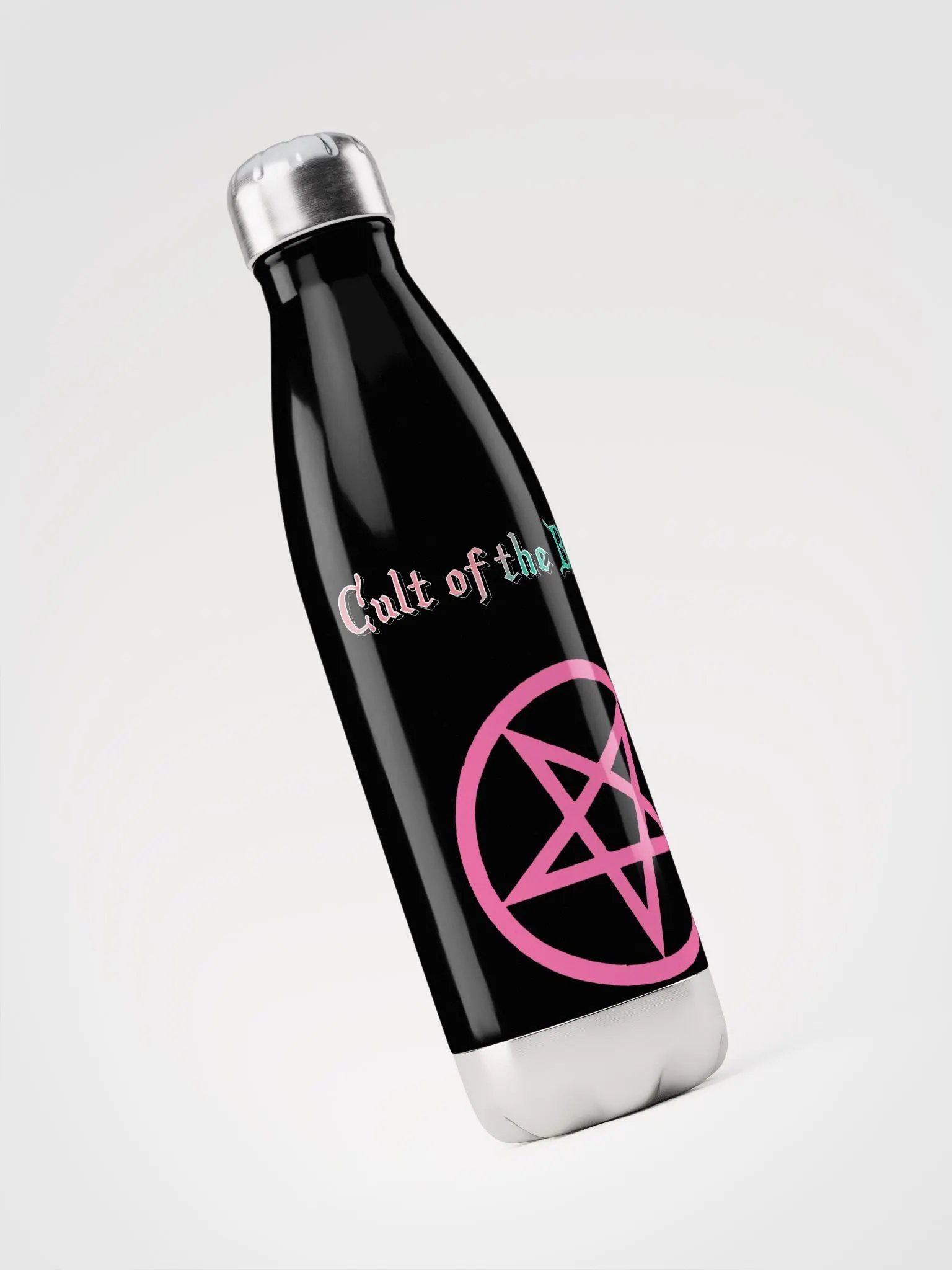 Bunny Cult Stainess Steel Water Bottle product image (3)