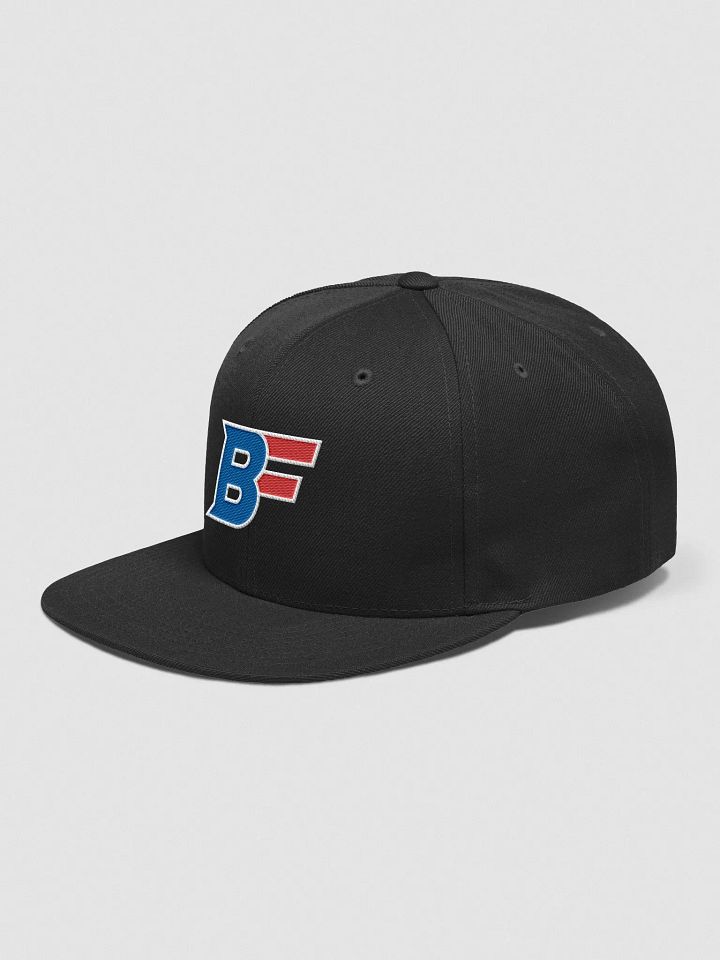 BF Snapback product image (2)