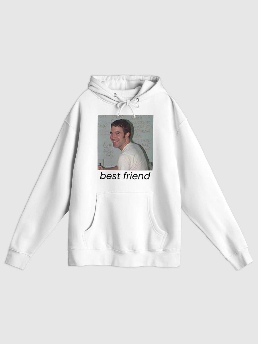 Best Friend Hoodie product image (1)