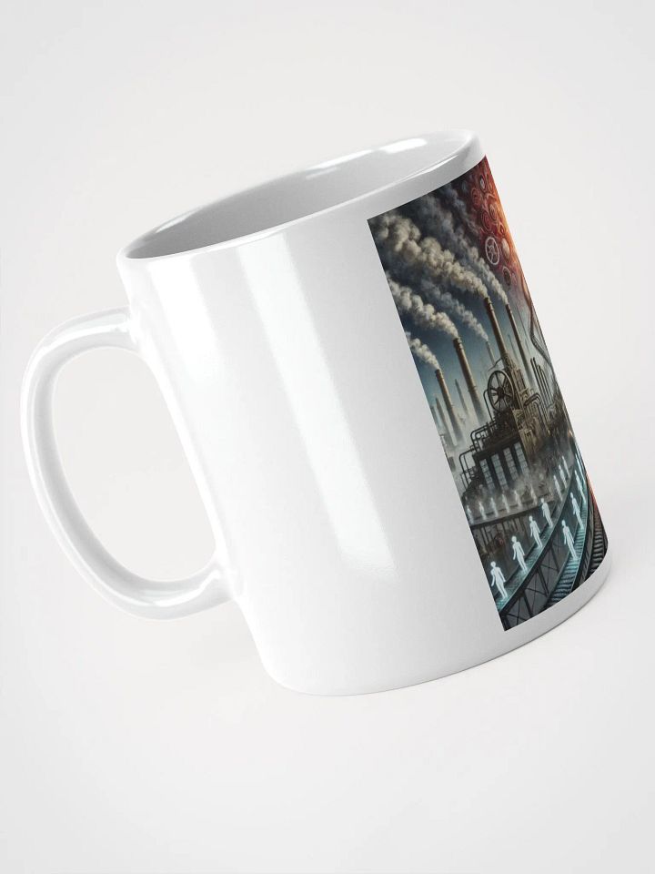 Life Inc Mug product image (5)
