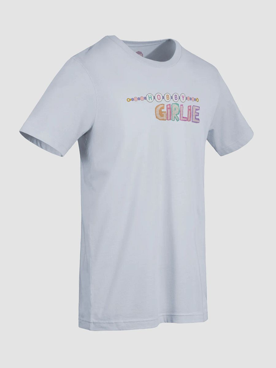 Hobby Girlie Tshirt product image (38)