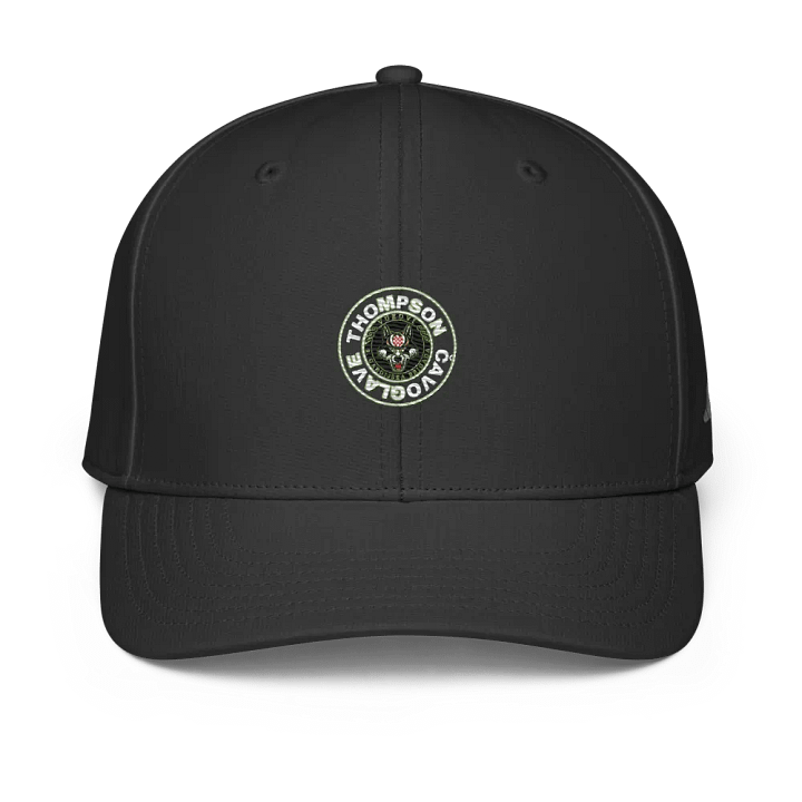 Thompson Čavoglave VUKOVI 9. GARDIJSKA BRIGADA Emblem Cap product image (2)