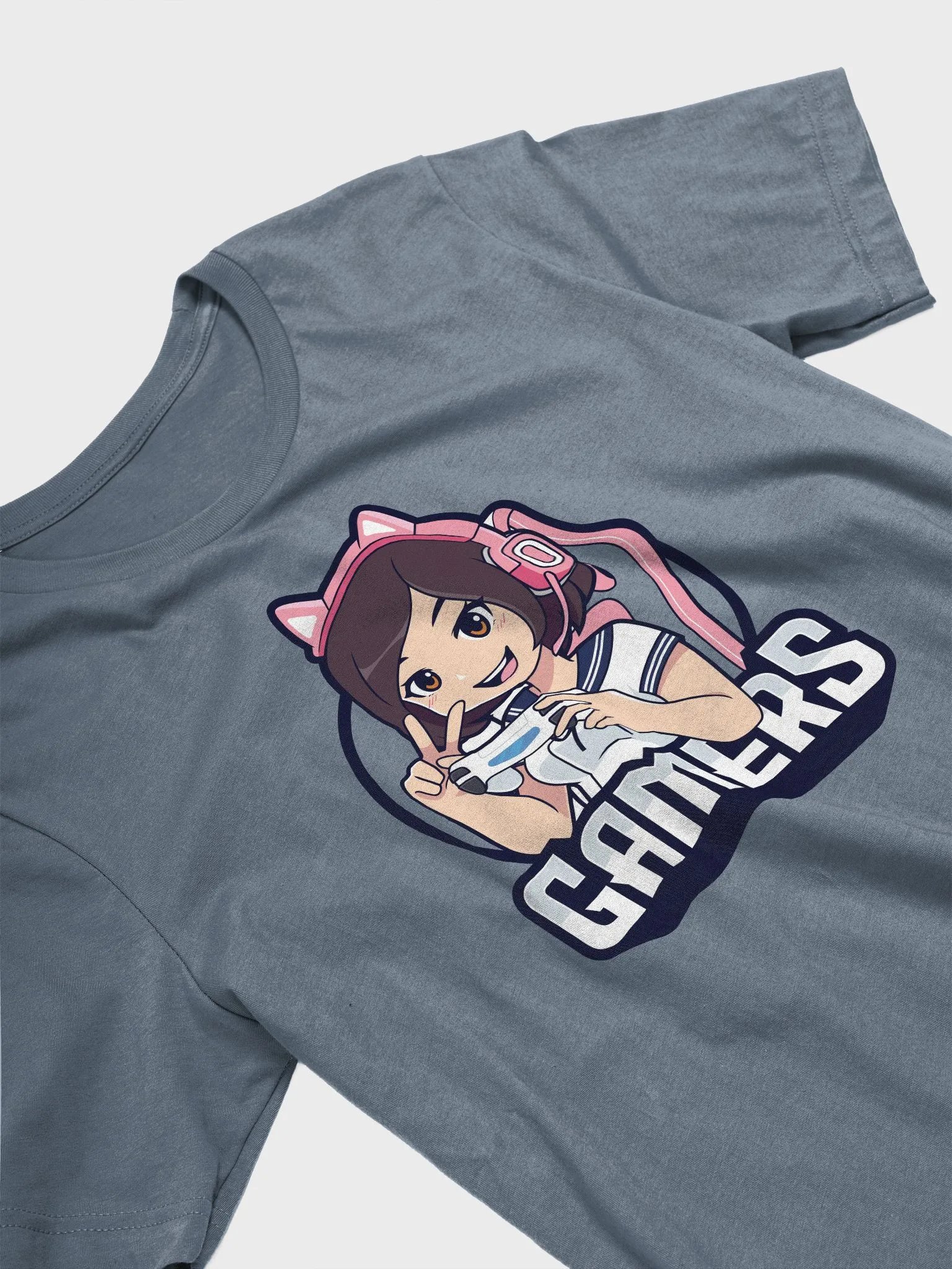 Bella+Canvas Supersoft T-Shirt product image (24)
