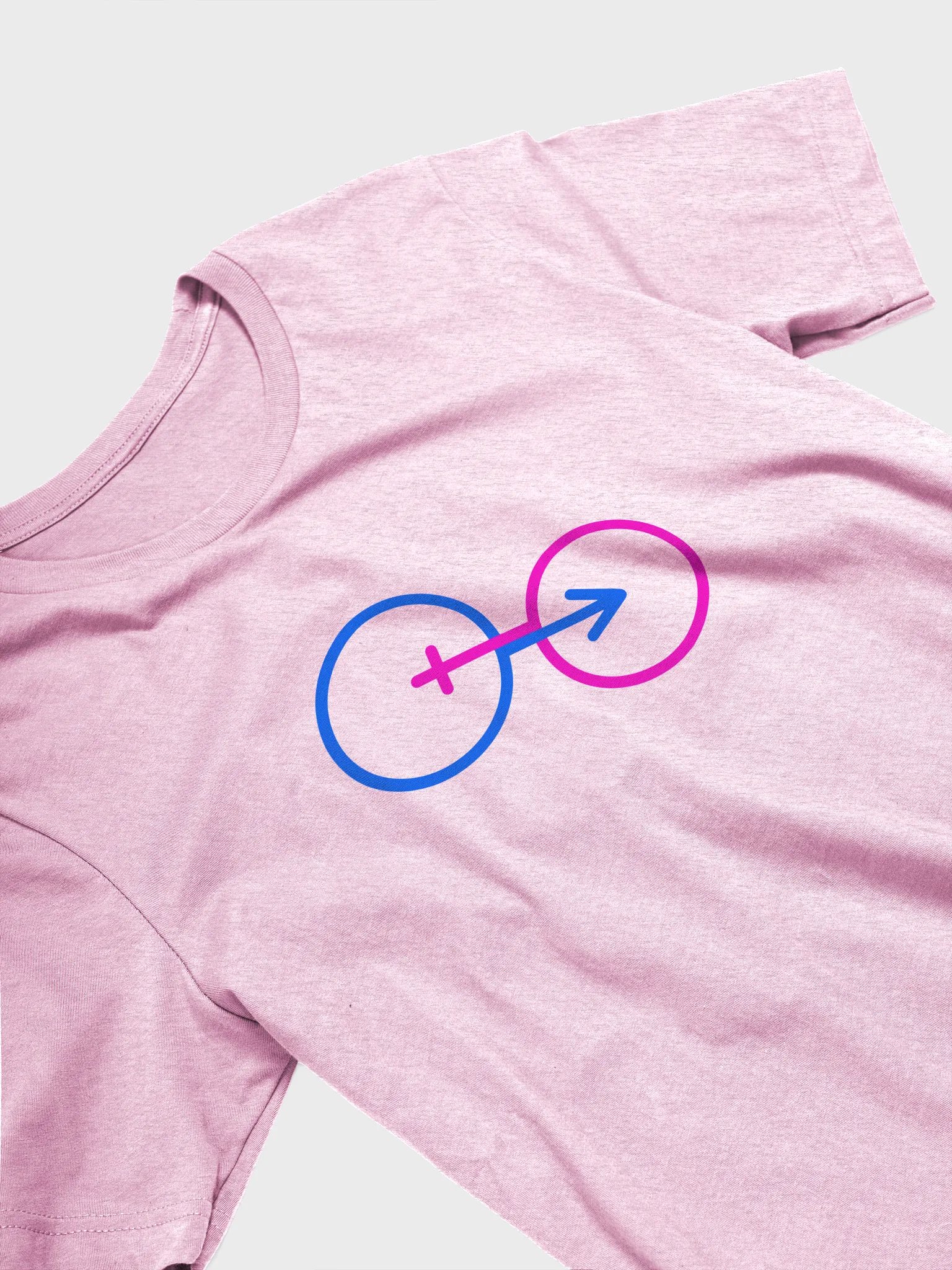 Traditional Gender Harmony Tee product image (3)