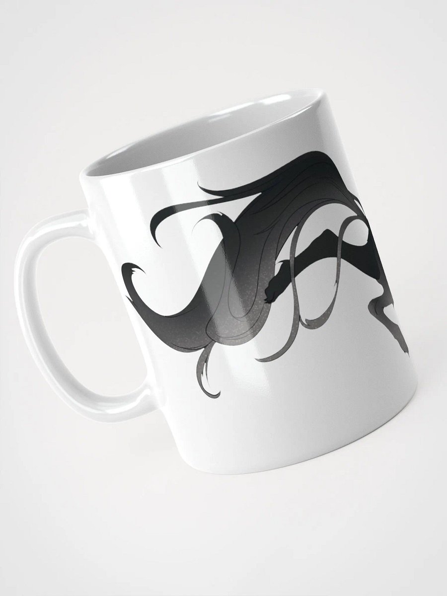 The Black Shuck Mug product image (6)