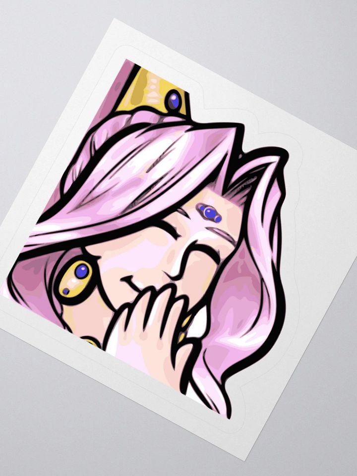 Teehee Sticker product image (5)